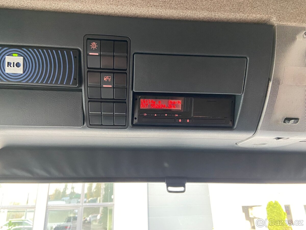 MAN TGL 12.220, Euro 6 +DPH - 20