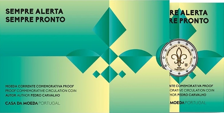 Euro pametni mince 2025 - mozne predani v Praze - 20