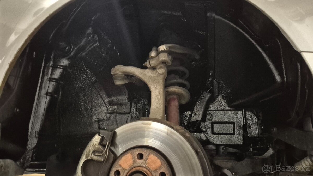 A4 B7 2.0 tdi 103kw dpf 3x S-Line Avant - 20