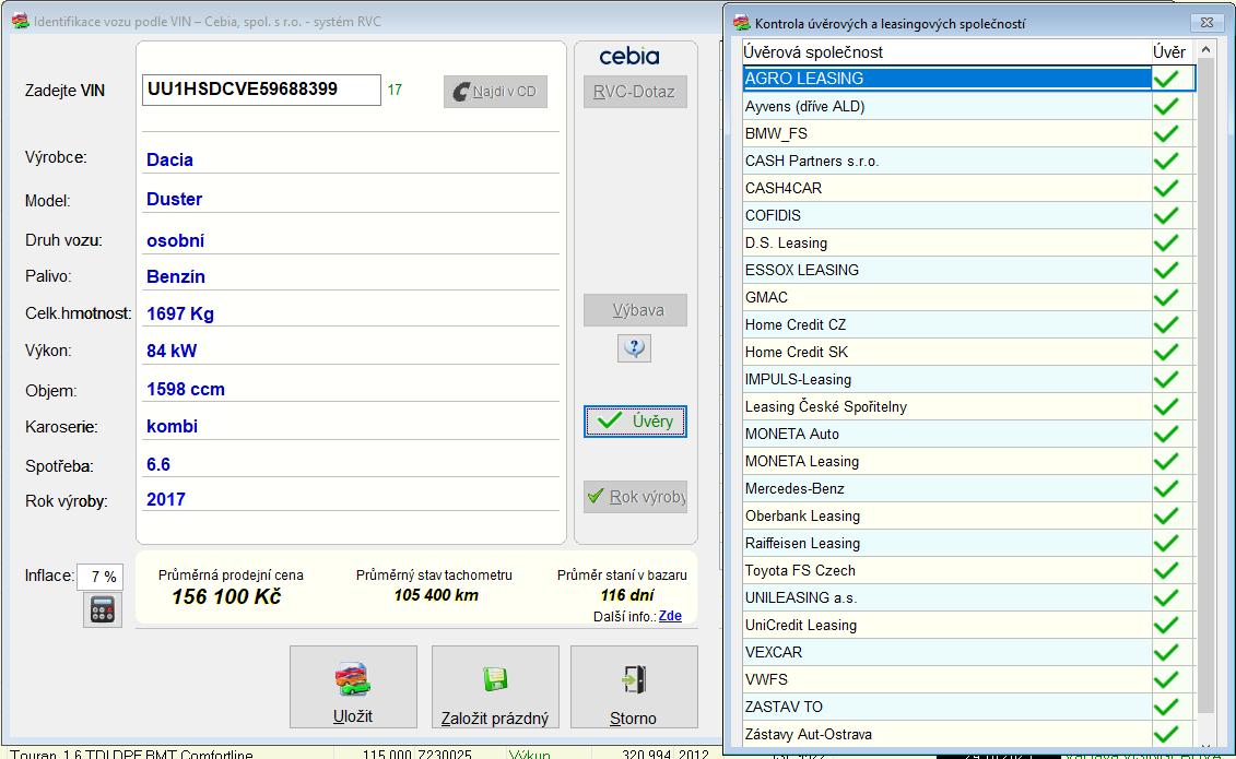 DACIA DUSTER 1,6 i LPG - 20