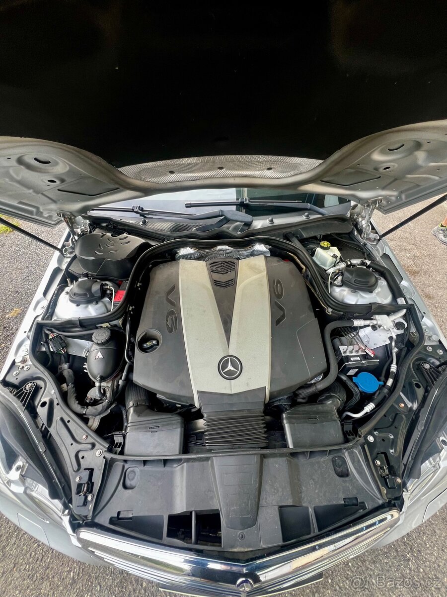 Mercedes E 300 Cdi - 20