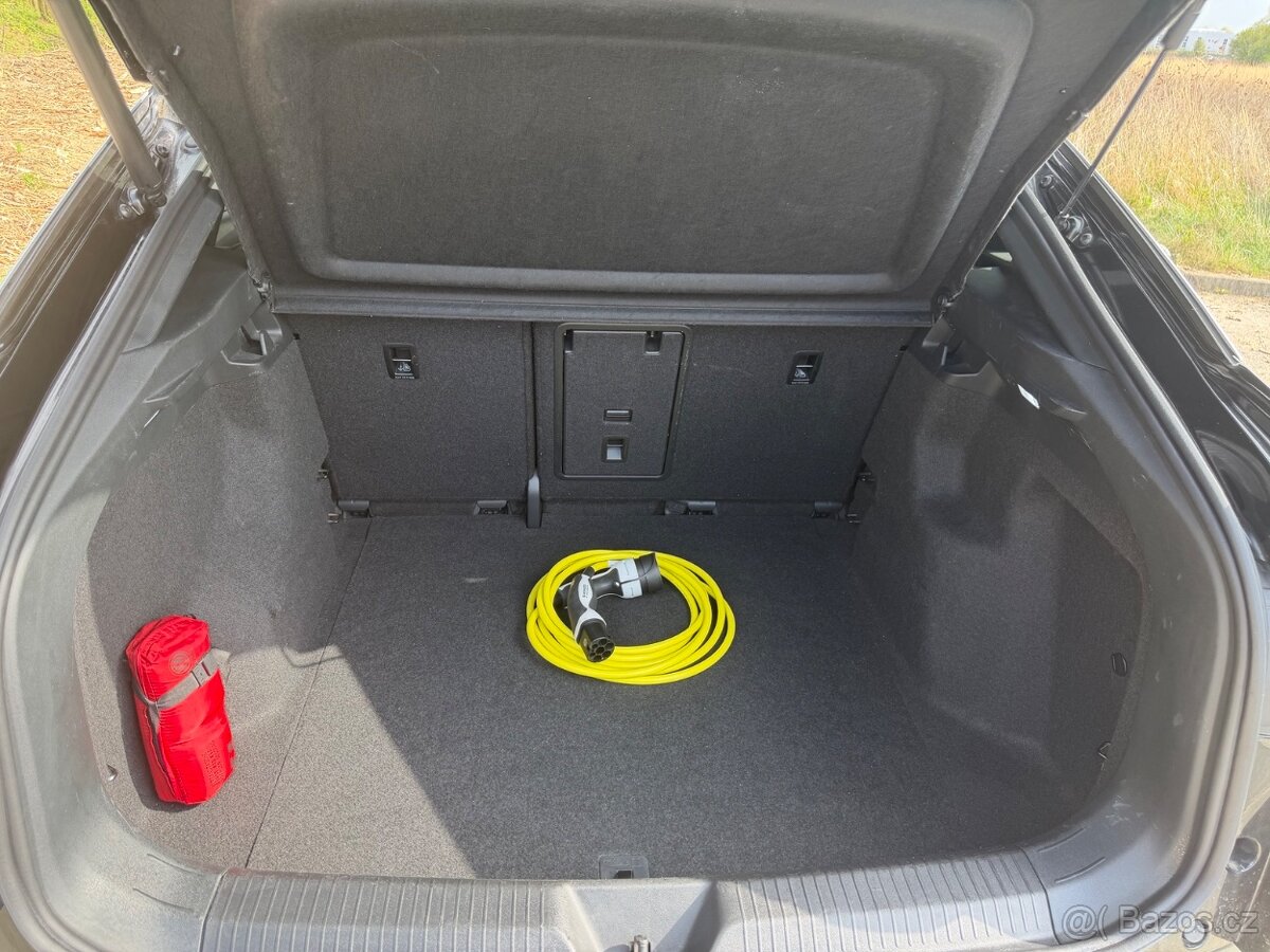 Volkswagen ID5 Pro Performance - 20
