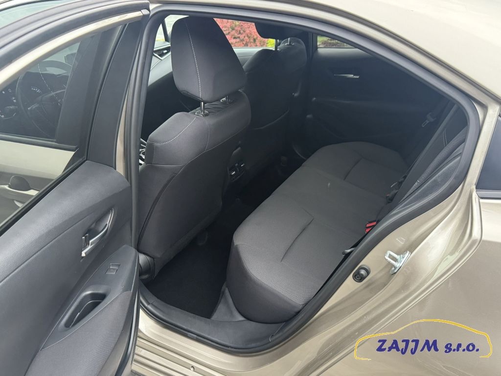 Toyota Corolla Comfort Style 1.5VVTi 89kw 2022 61.000km DPH - 20