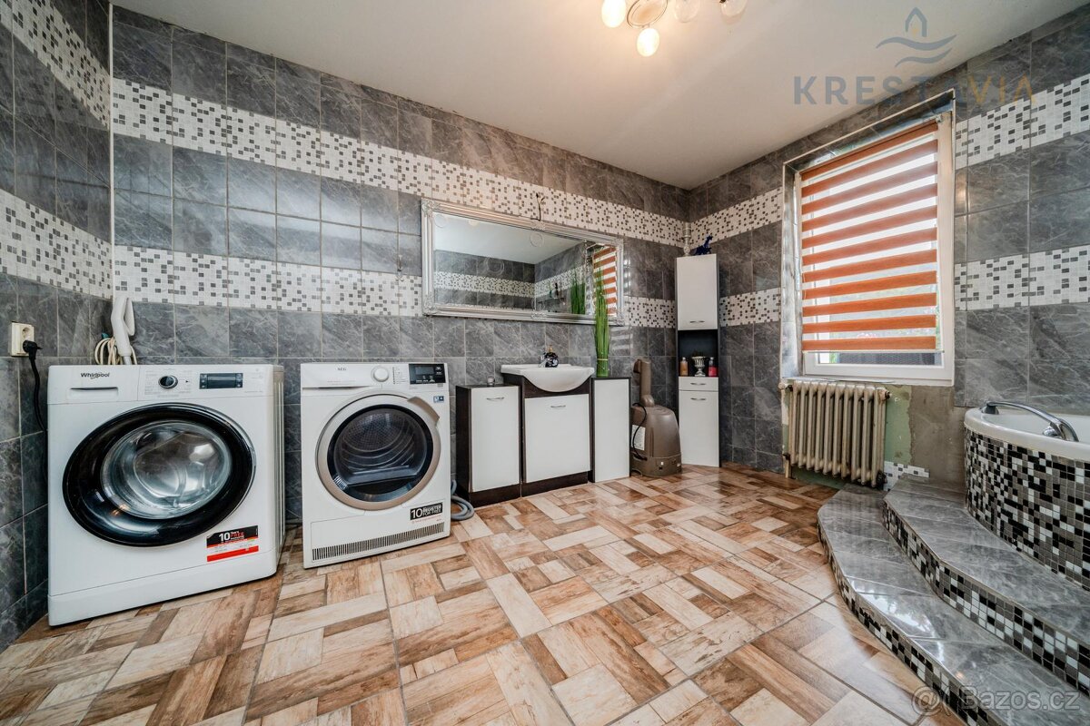 Prodej rodinného domu 135m, pozemek 709m, Ostrava-Michálkovi - 20