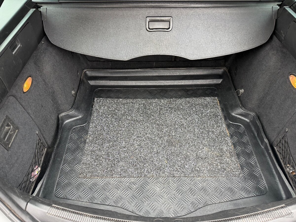 Alfa Romeo 159 TI - 20