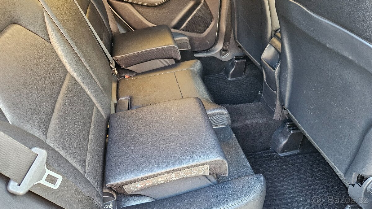 Mercedes-Benz B200 CDI manuál, 2014 - 20