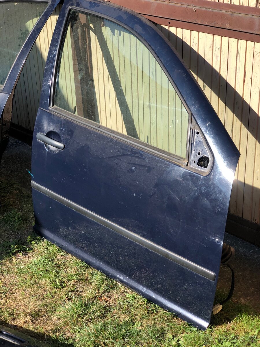 náhradní dily vw golf 4 cena dohodou - 20