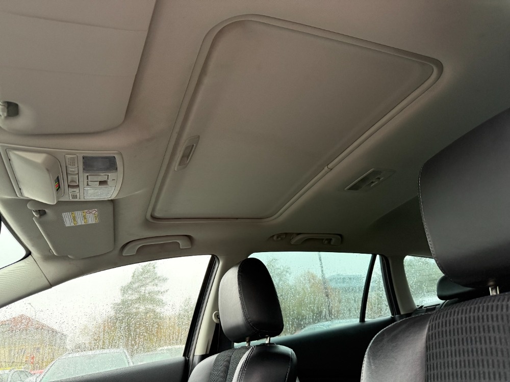 Mazda 6 Combi 2.5i 125Kw Dynamic - 20