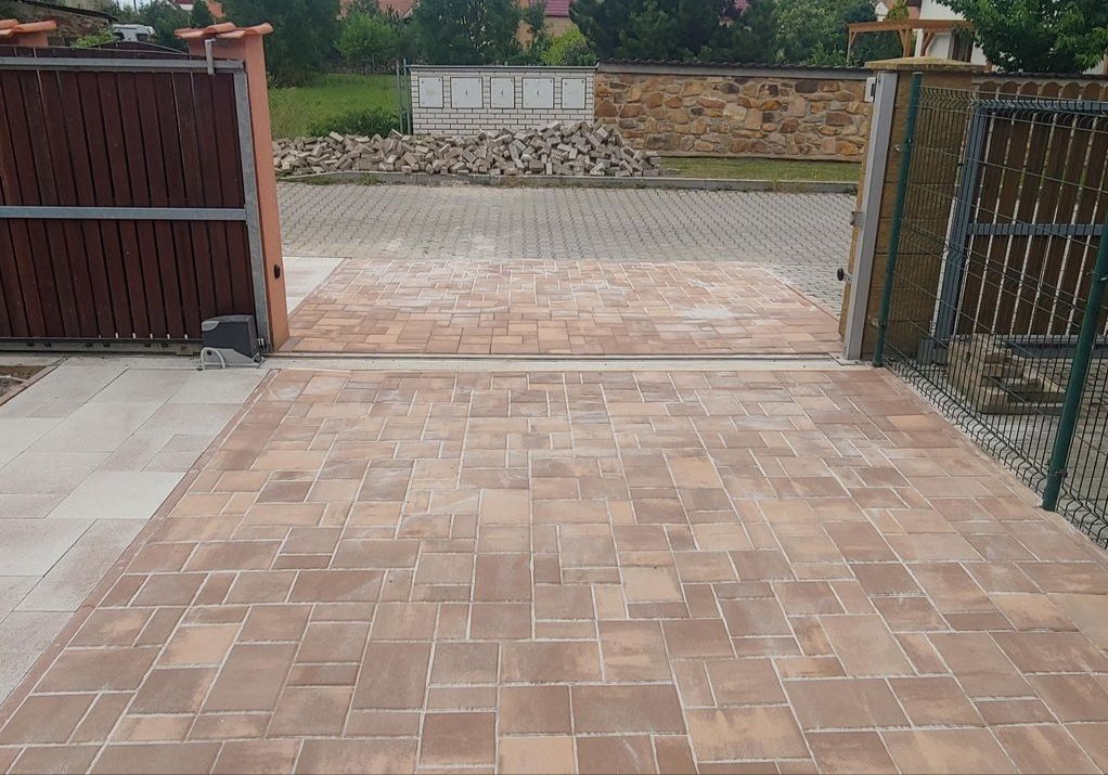 STAVEBNÍ PRÁCE a Rekonstrukce PRAHA - 20