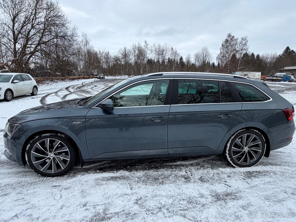 Škoda Superb ||| - 20
