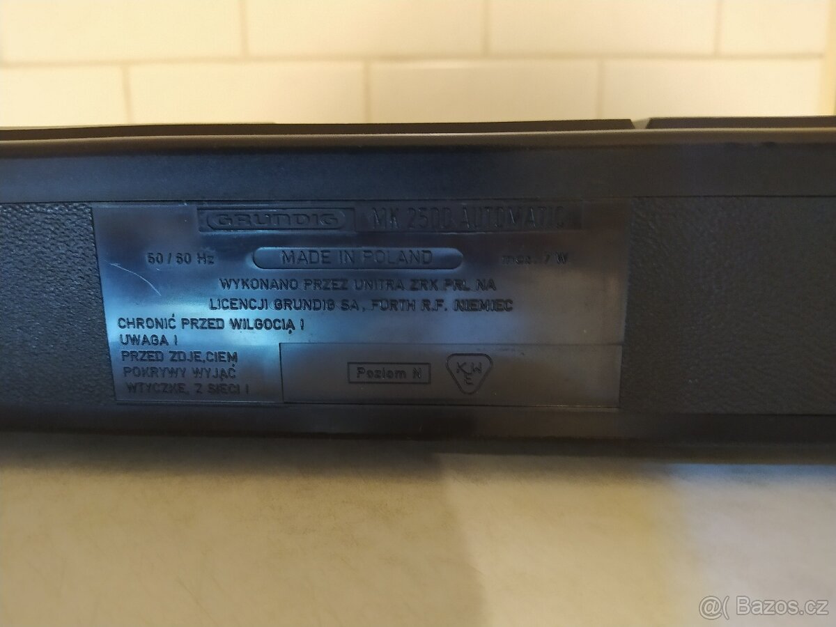 světlo, lustr, kryt na světlo, TV, žehlička RETRO elektr - 20