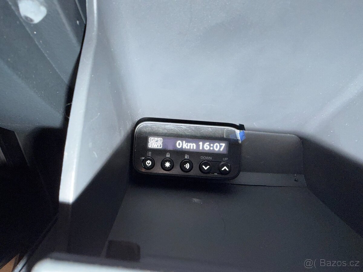 Škoda Superb 3 facelift - 20