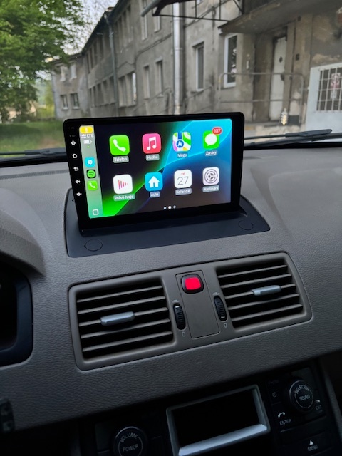 Volvo XC90 CarPlay D5 Aut - 20