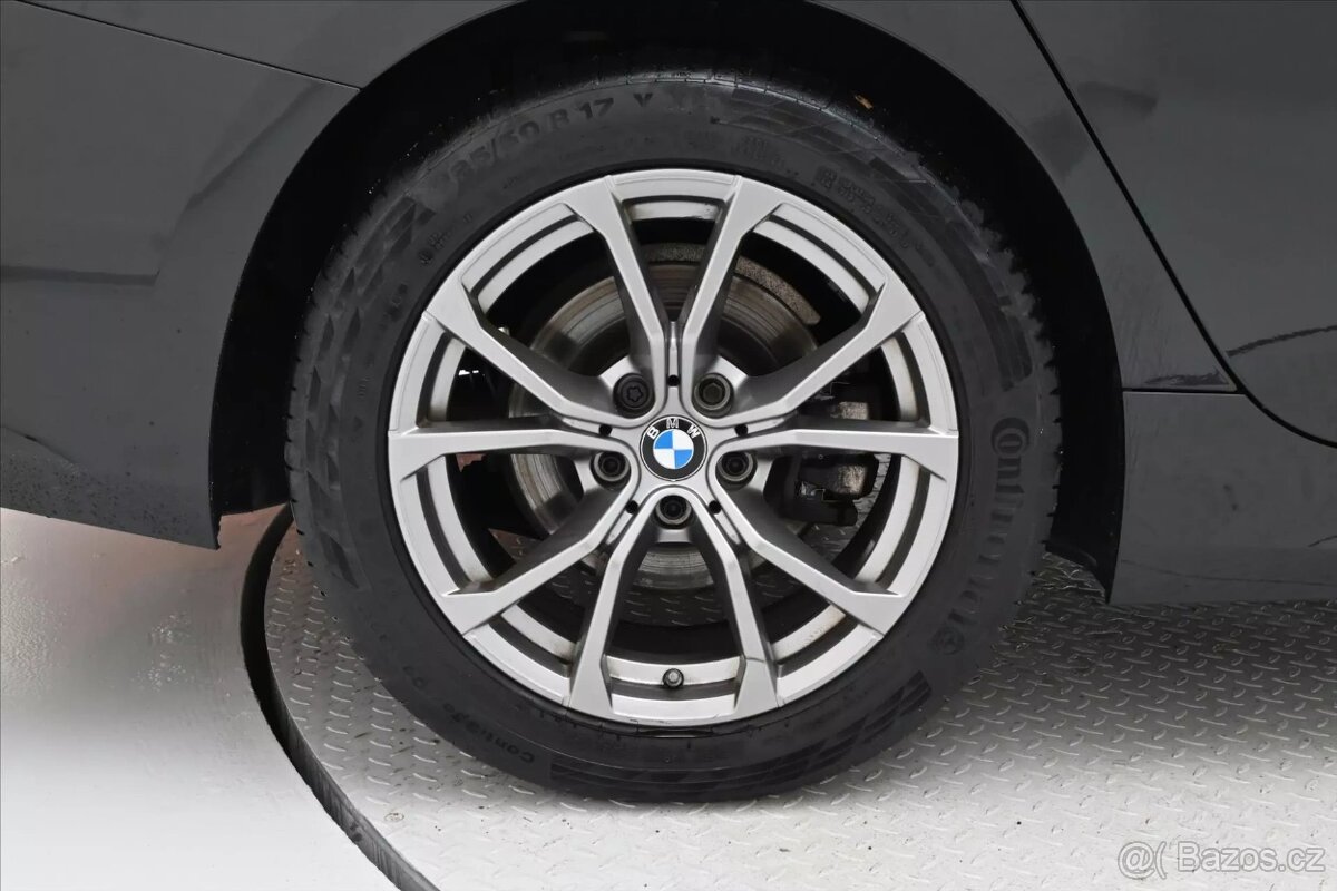 BMW Řada 3 2,0 320d 140 kW AT8 - 20