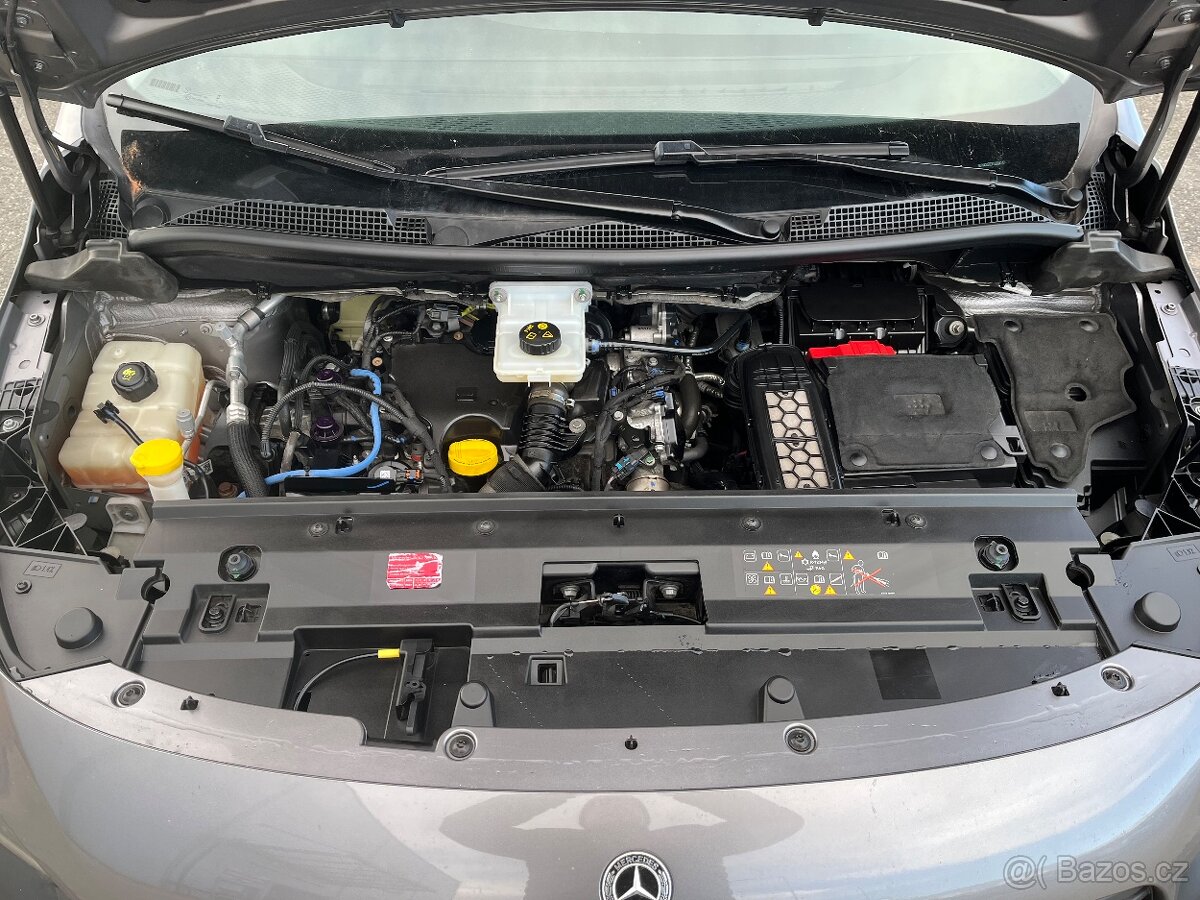Mercedes-Benz Citan Tourer 110 CDI Tourer/ PRO/S - 20