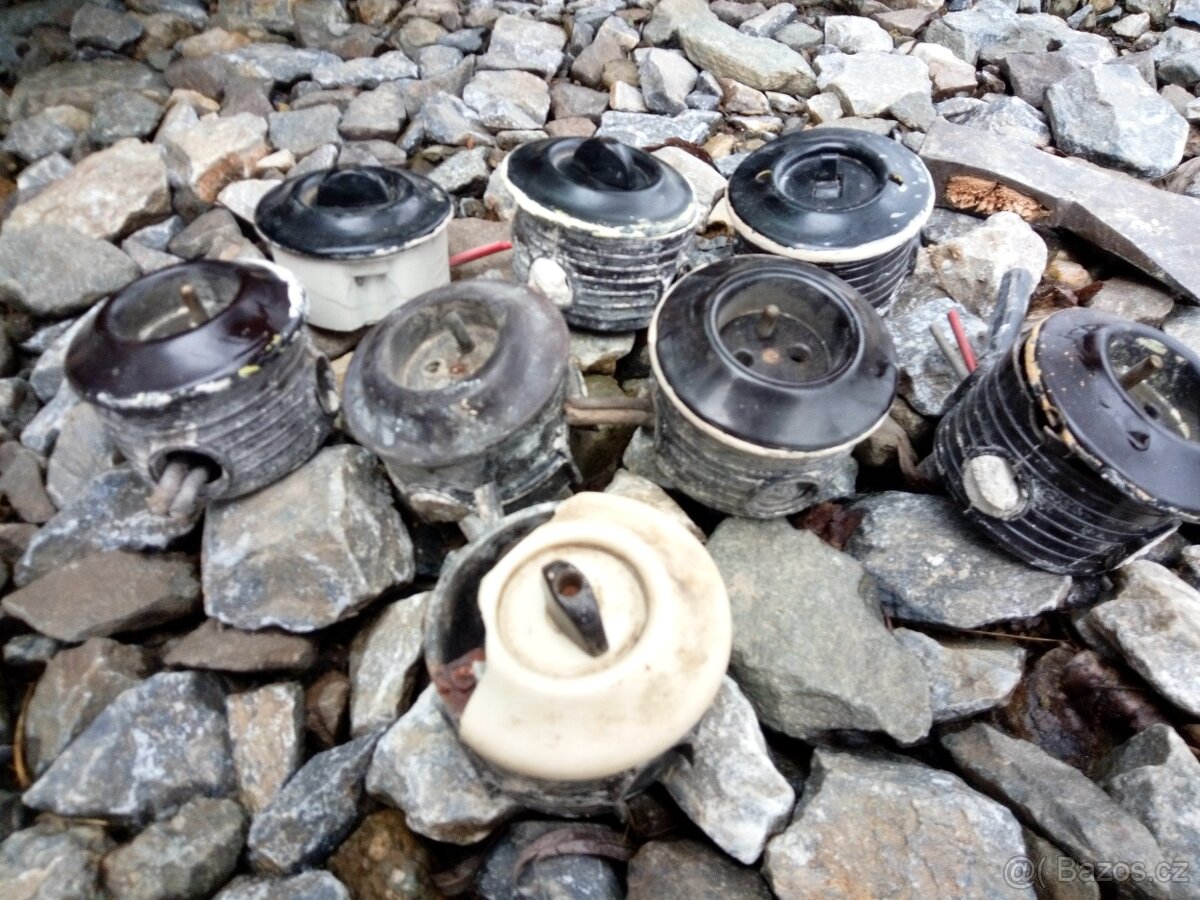 cirkula,hřídel,kabel,elektromotor,cyky - 20