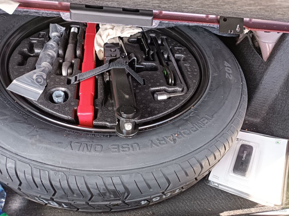 Mercedes-Benz GLS 400d 4M 48t km,7míst,Masáže,Nové ČR 2021 - 20