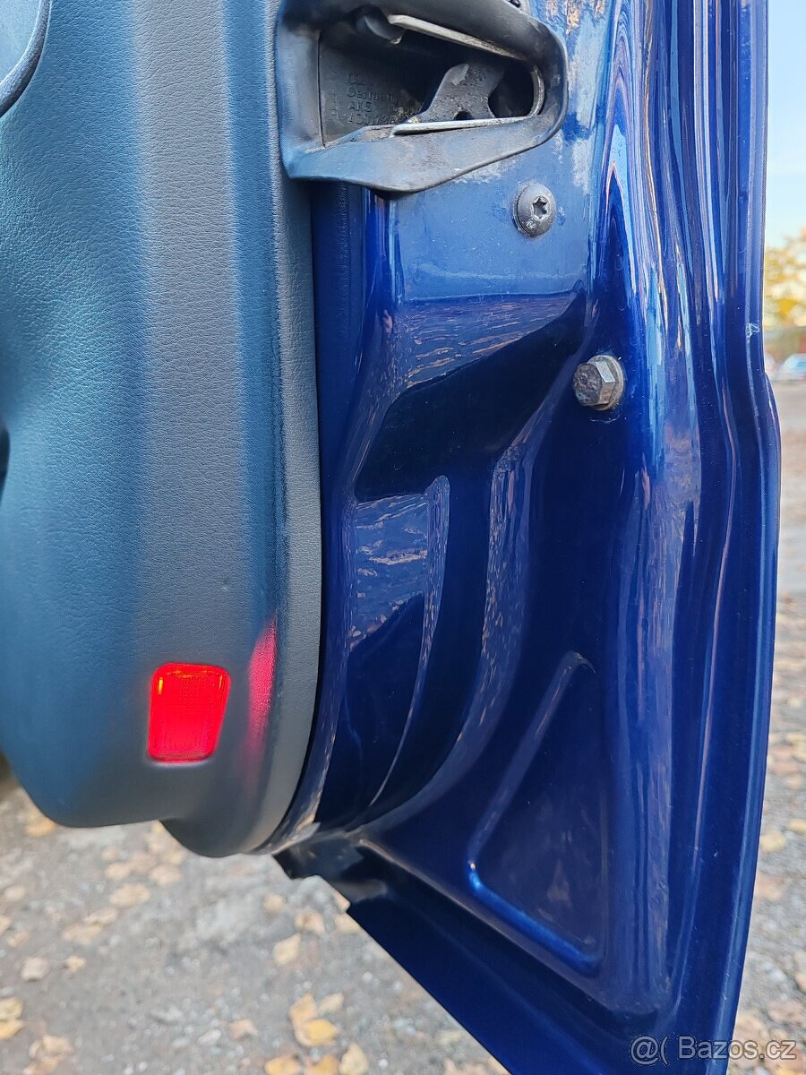 A4 Audi B5 1.8 benzín 92kW rok 1999 YOUNGTIMER - 20