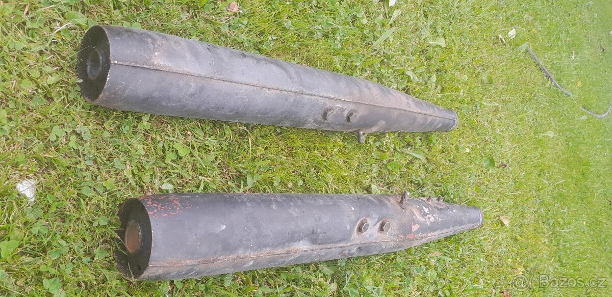 Součásti motorek - 20