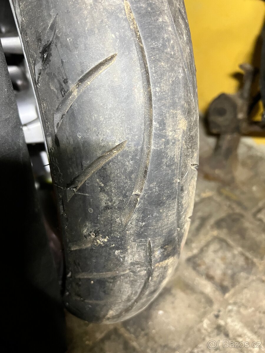 BMW K 1200 GT (2004) - 20