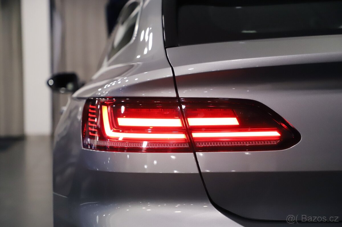 VW Arteon Shooting Brake 2.0TDI 110kW DSG - záruka Autodraft - 20
