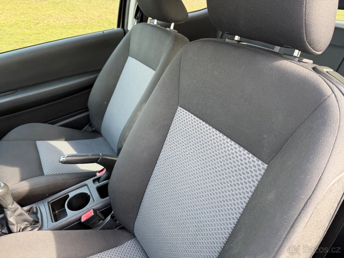 Mercedes A150 benzin - 20