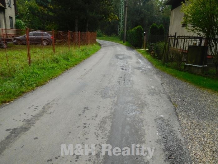 Prodej dvou apartmánů 2x 2+kk 74,4,m2,55m2 Ostravice - 20