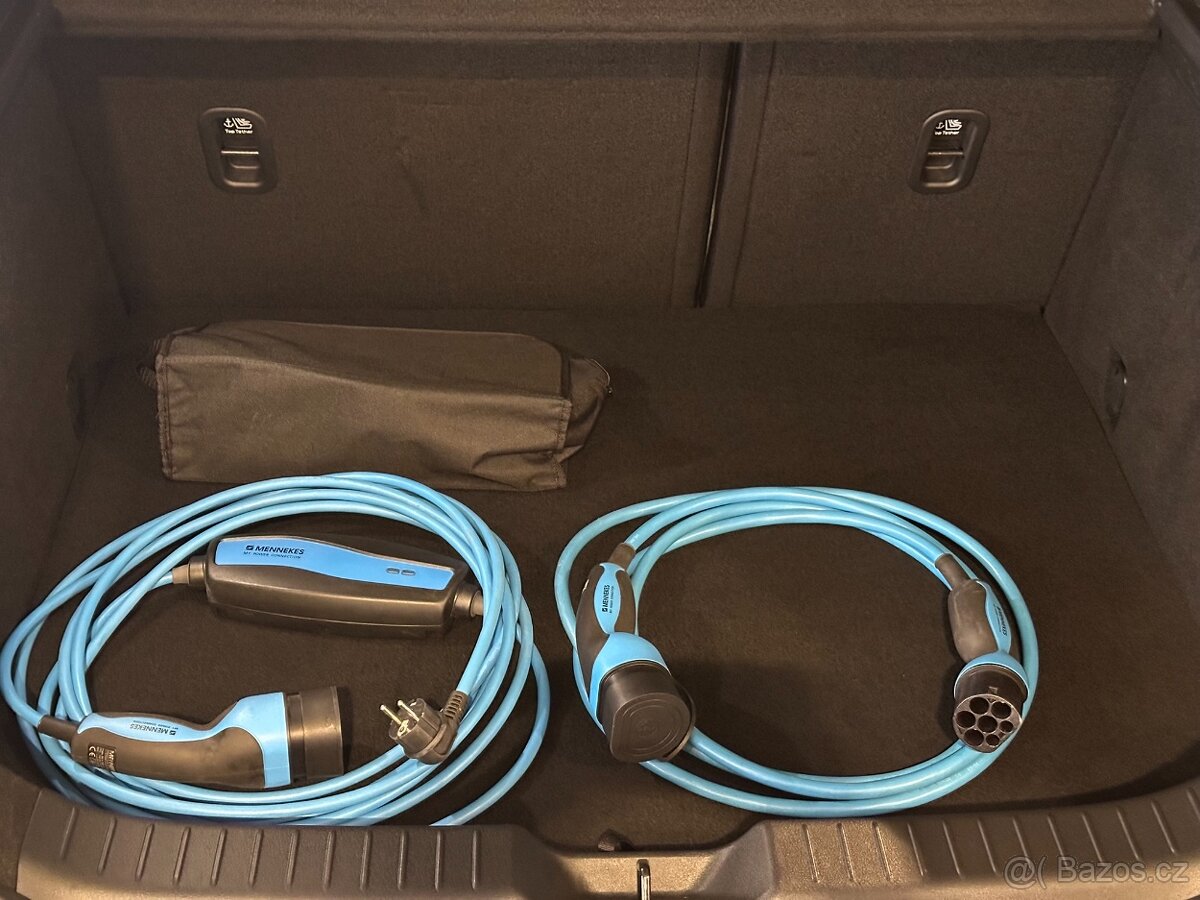 Mazda MX-30 e-Skyactive EV 145PS Advantage A/T - 20