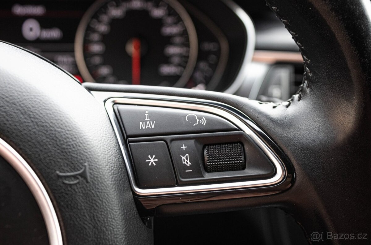 Audi A7 Sportback 3.0 TDI quattro Prestigo S tronic S-Line - 20