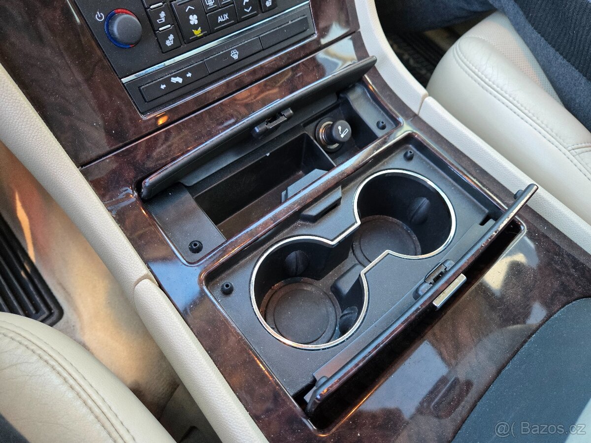 Cadillac Escalade 6.2 V8 - 20