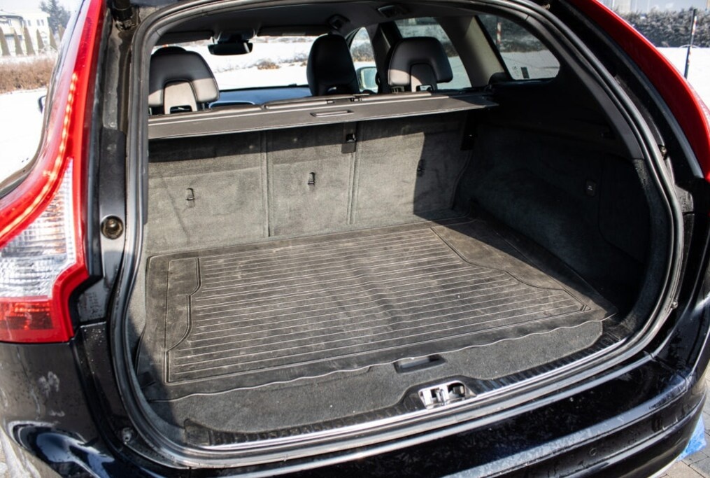 Volvo XC60 140kW (2015) - 20