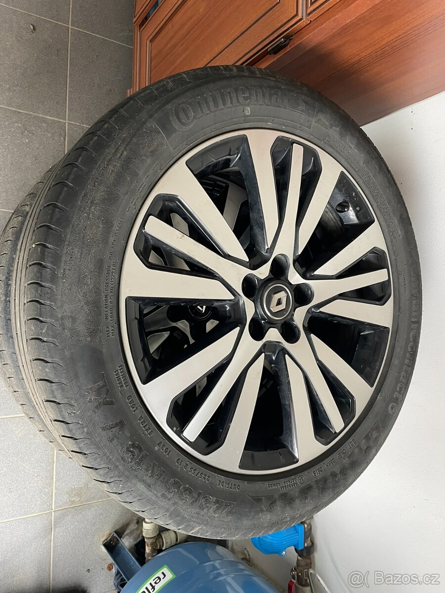 Renault Koleos, 4x4. 66tis.km. Rv 2020. 2.0DCI. 140 kw. - 20