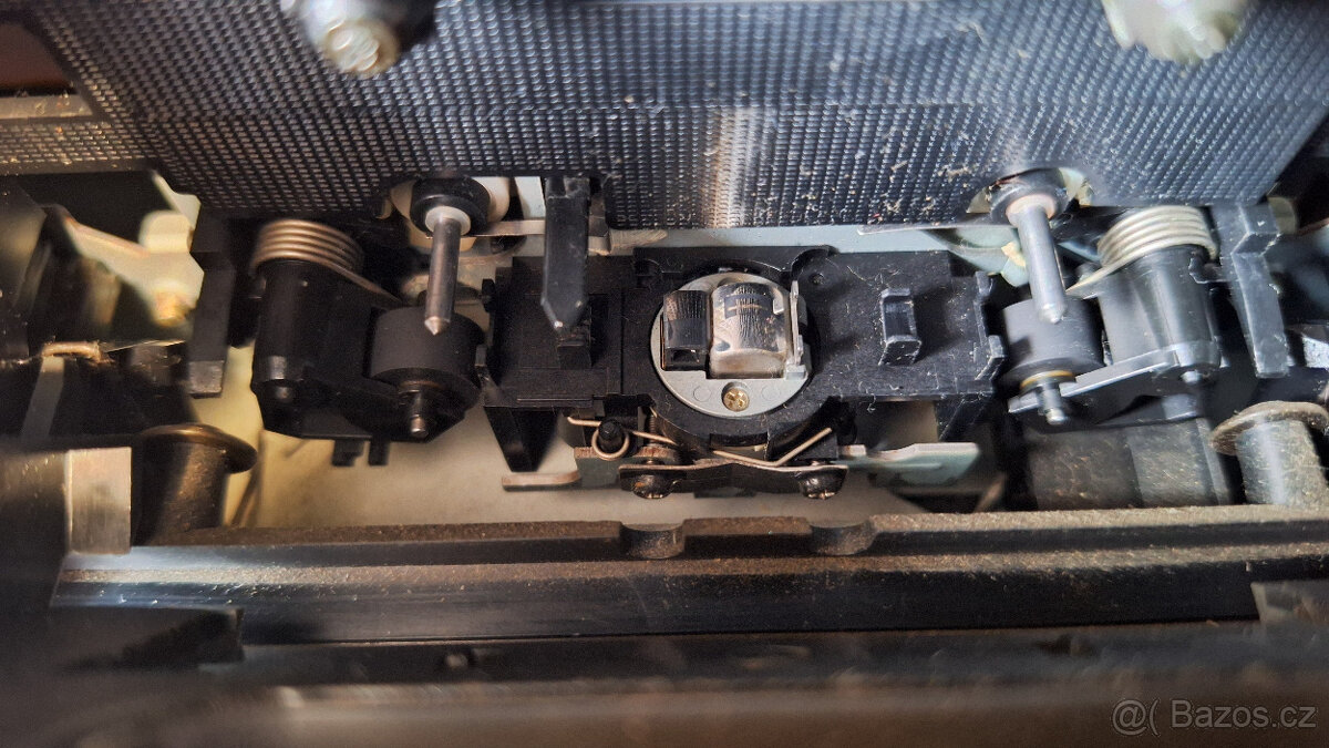 Aiwa AD-WX828 / 2 - 20