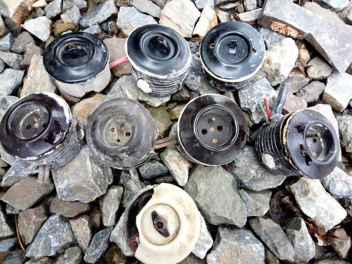 cyky,jistič,stykač,chránič,zásuvky,zásuvka,třifázová,380v - 20