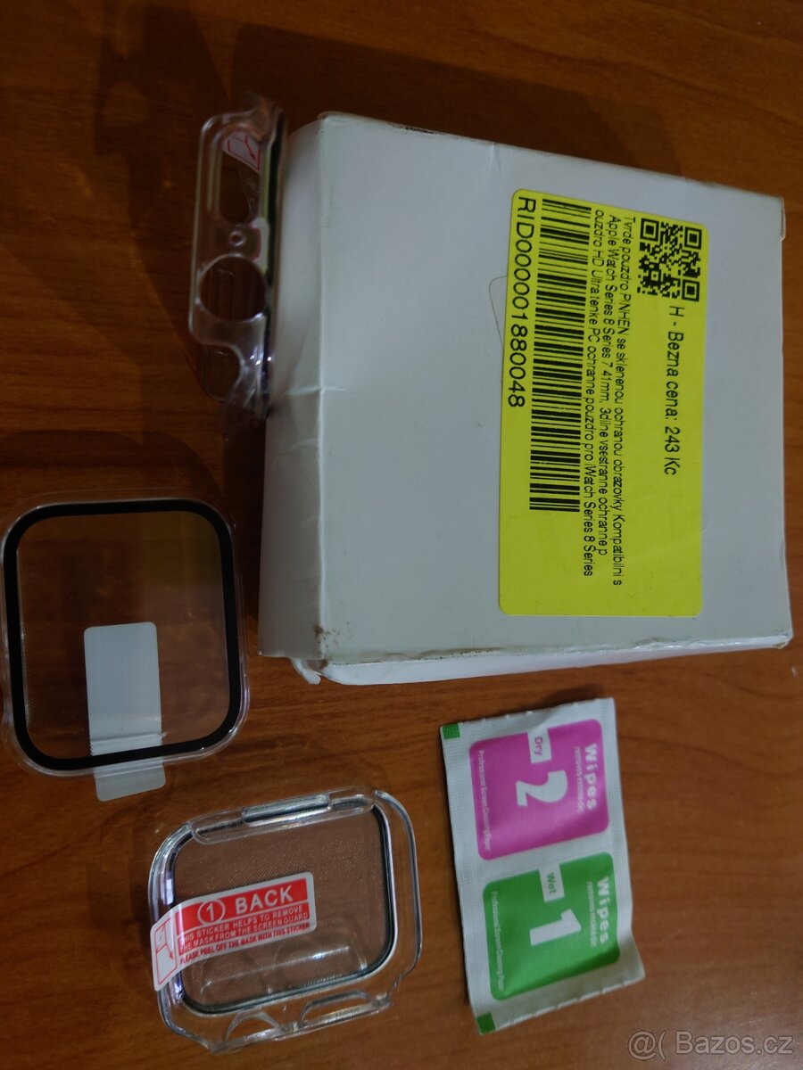 Konvult Smart detskych hodinek na SIM kartu. - 20