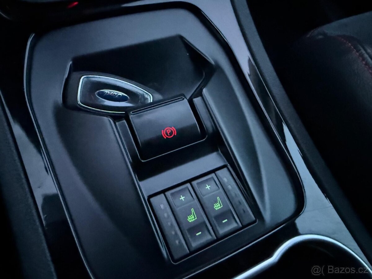 Ford S-Max 2.2 TDCI 147kw Titanium - 20