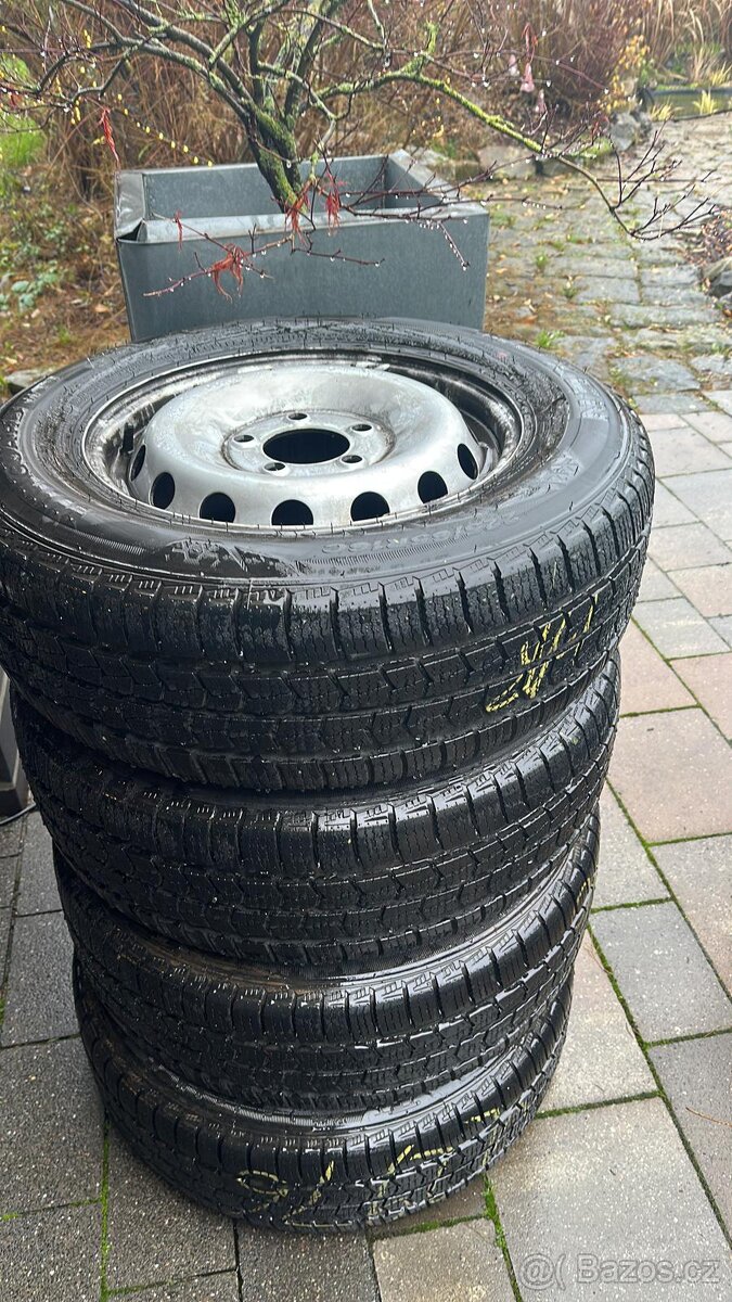 Ahorn Camp A683 Eco Renault Master 2.3dCi - 20