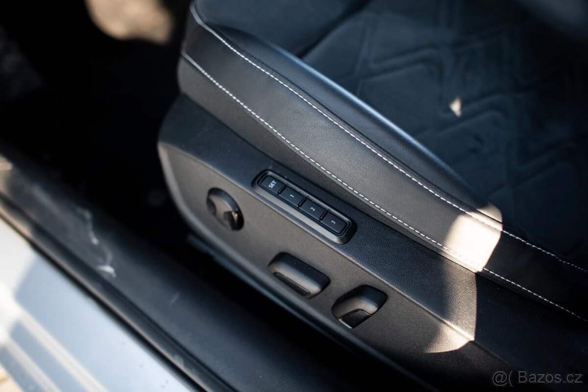 Seat Leon 2.0tdi 2022 Webasto - 20