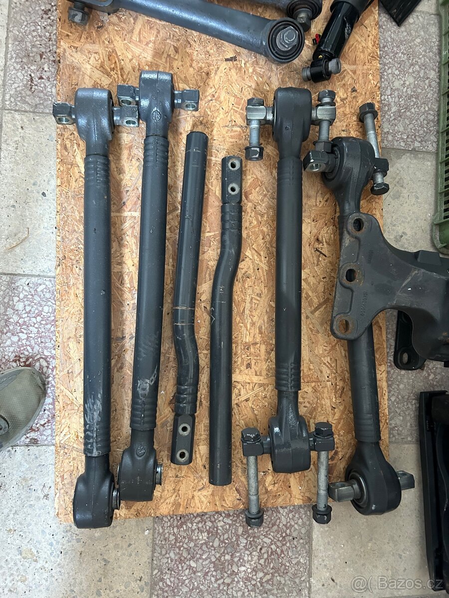 ND DAF XG 480 low deck 13TKM - 20