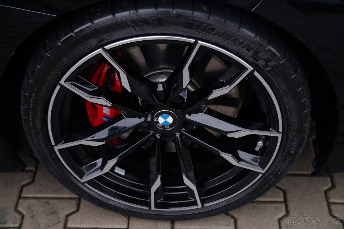 BMW Z4 M40i 2025/HUD/H&K/SHADOWLINE/ZARUKA 5LET - 20