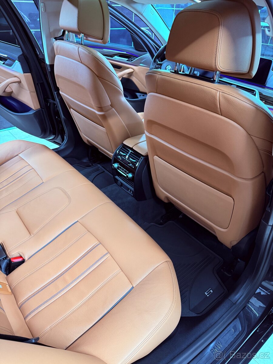 BMW 530 Xdrive (DPH) - 20