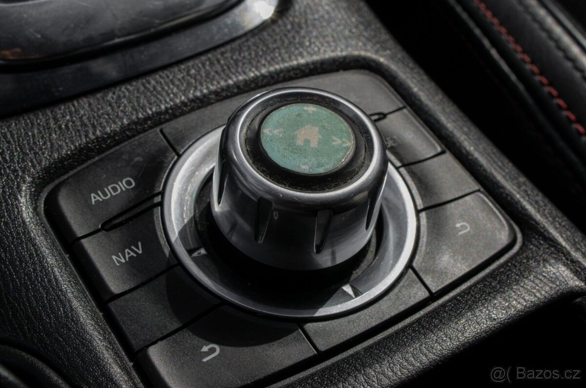 Mazda 6 Combi (Wagon) 6 2.2 Skyactiv-D Revolution , 129kW, - 20