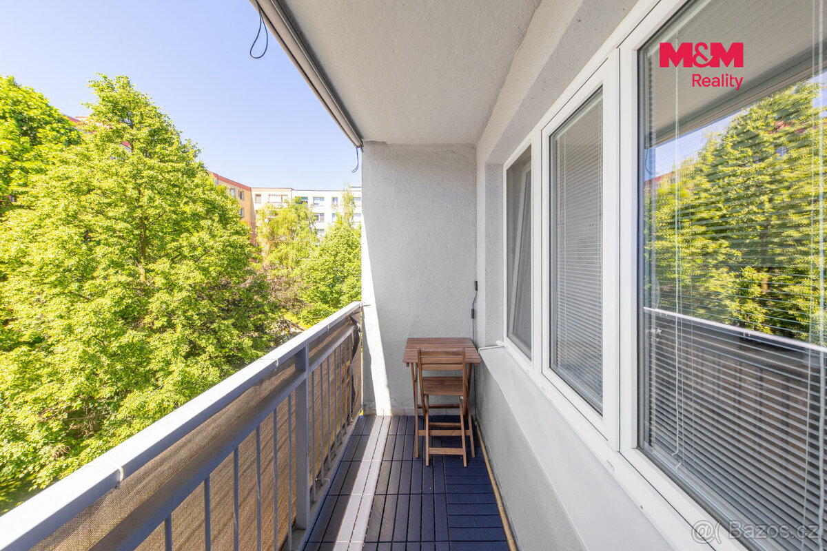 Prodej bytu 3+1, 79 m², Ostrava, ul. Norberta Frýda - 20