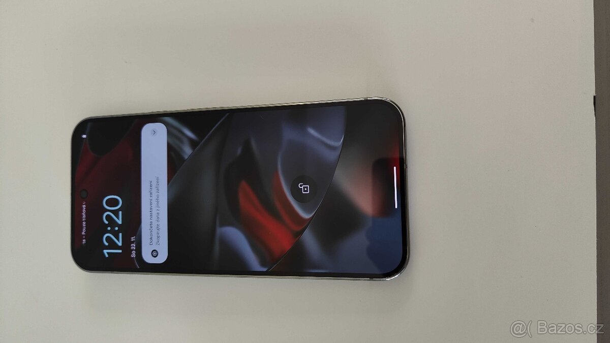 Google Pixel 9 Pro XL 256GB, Hazel - 20