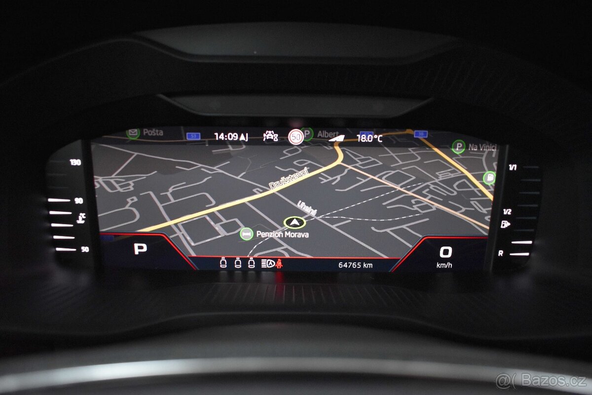 Škoda Kodiaq 1.5 TSI SPORTLINE.DSG.KAMERA.SERVIS ŠKODA.DPH - 20