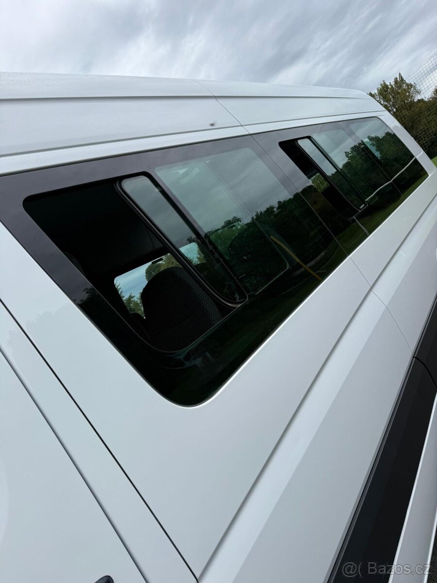 23míst, MB Sprinter TRANSFER - 20