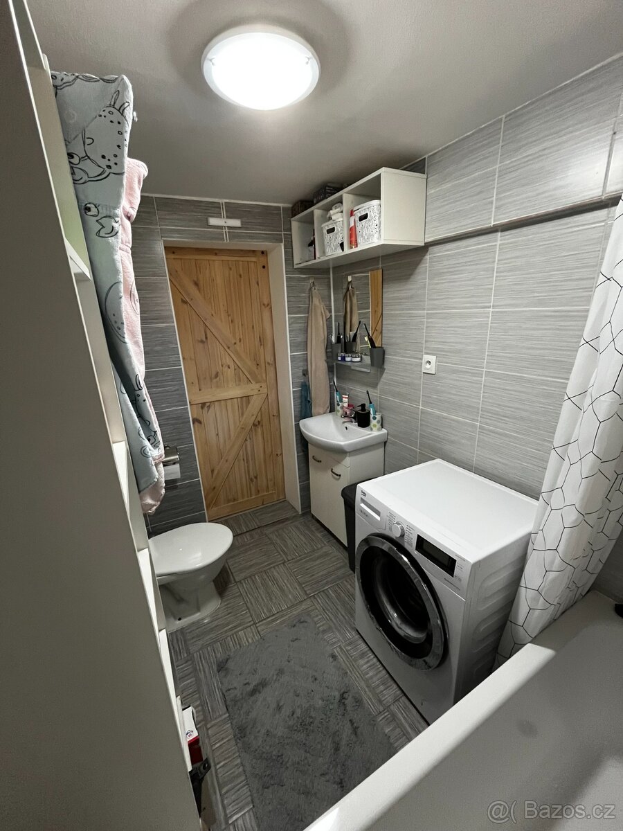 Rodinný dům 4kk Tišice - 20