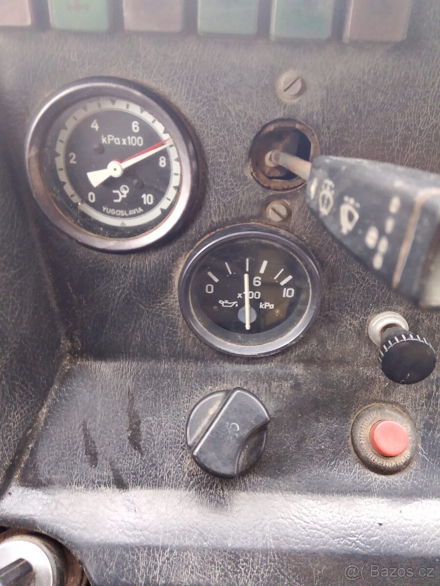 Tatra 815 T2 sklápěč - 20