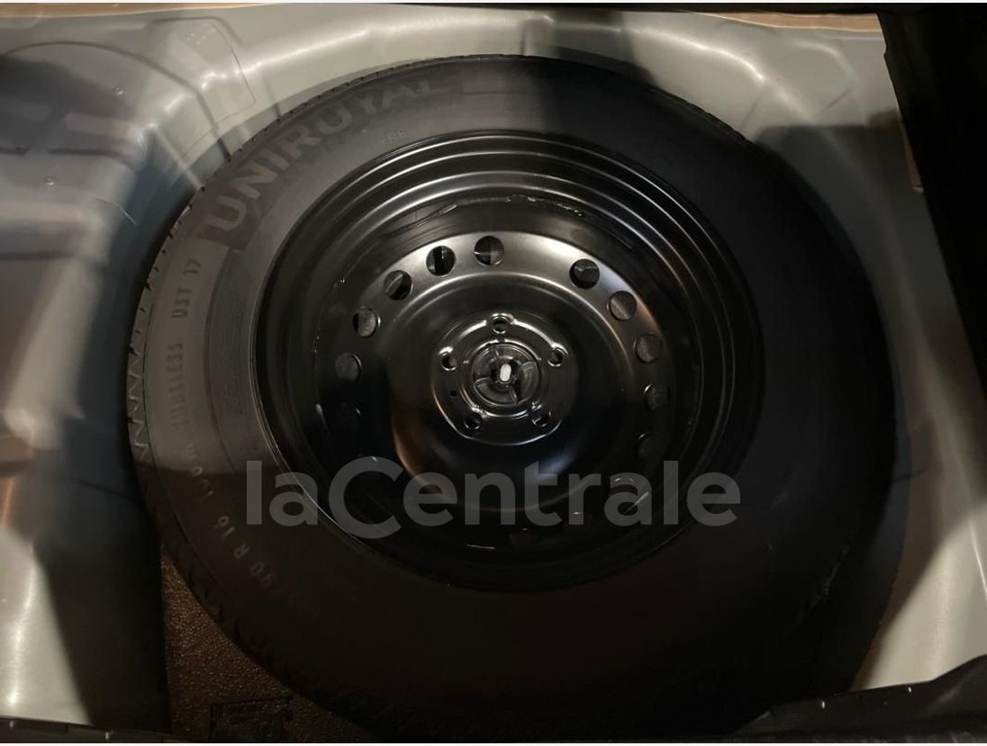 RENAULT Captur II 1.0 TCe 90 ENERGY INTENS 08/2021 - 20