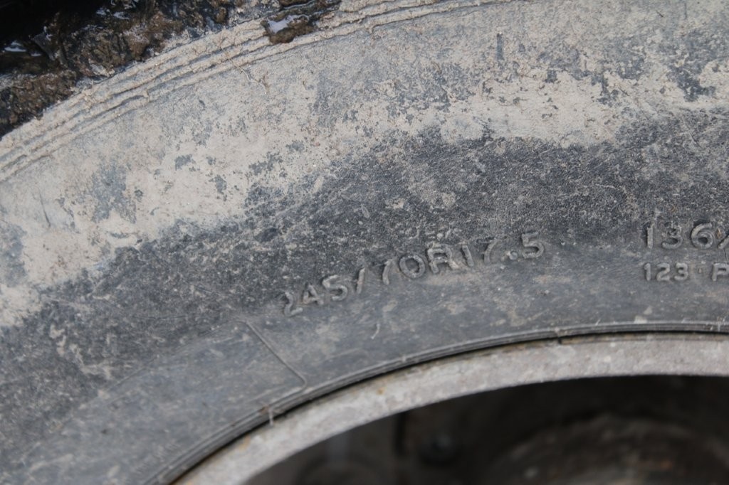 DAF FA LF45.220, SLEEPING BODY - 20